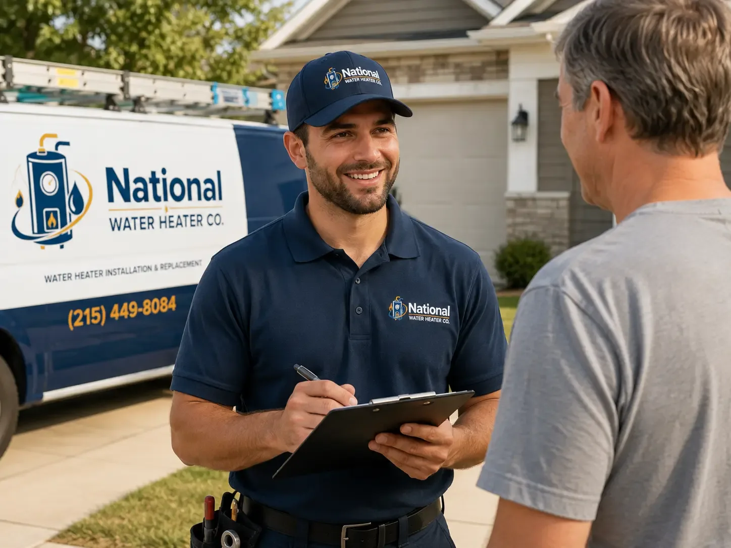 Water Heater Installation Bovey, MN FAQs